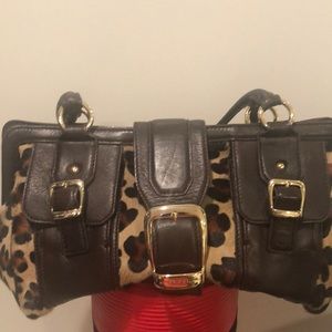 Antonio Melani purse